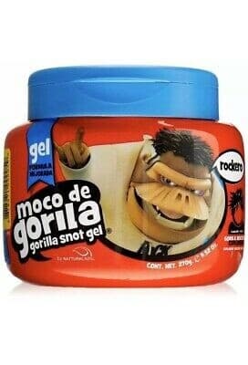 Moco De Gorila Gorilla Snot Gel Rockero Hair Gel