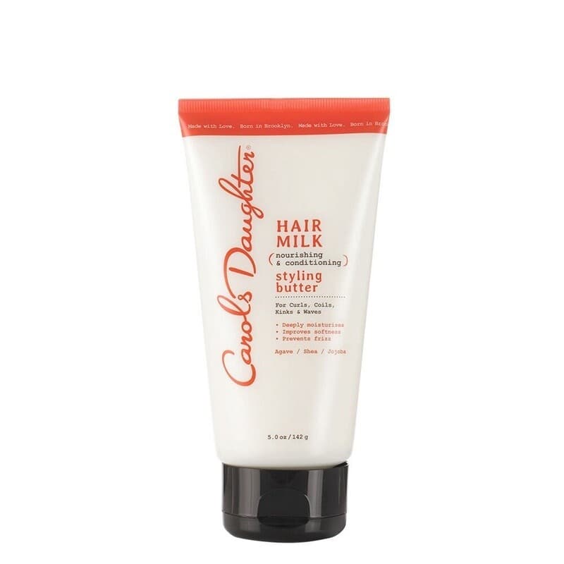 Carols Daughter Hair Milk Styling Butter 5oz/142g