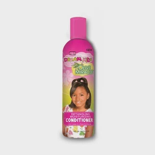 Olive Miracle Detangling Moisturizing Conditioner