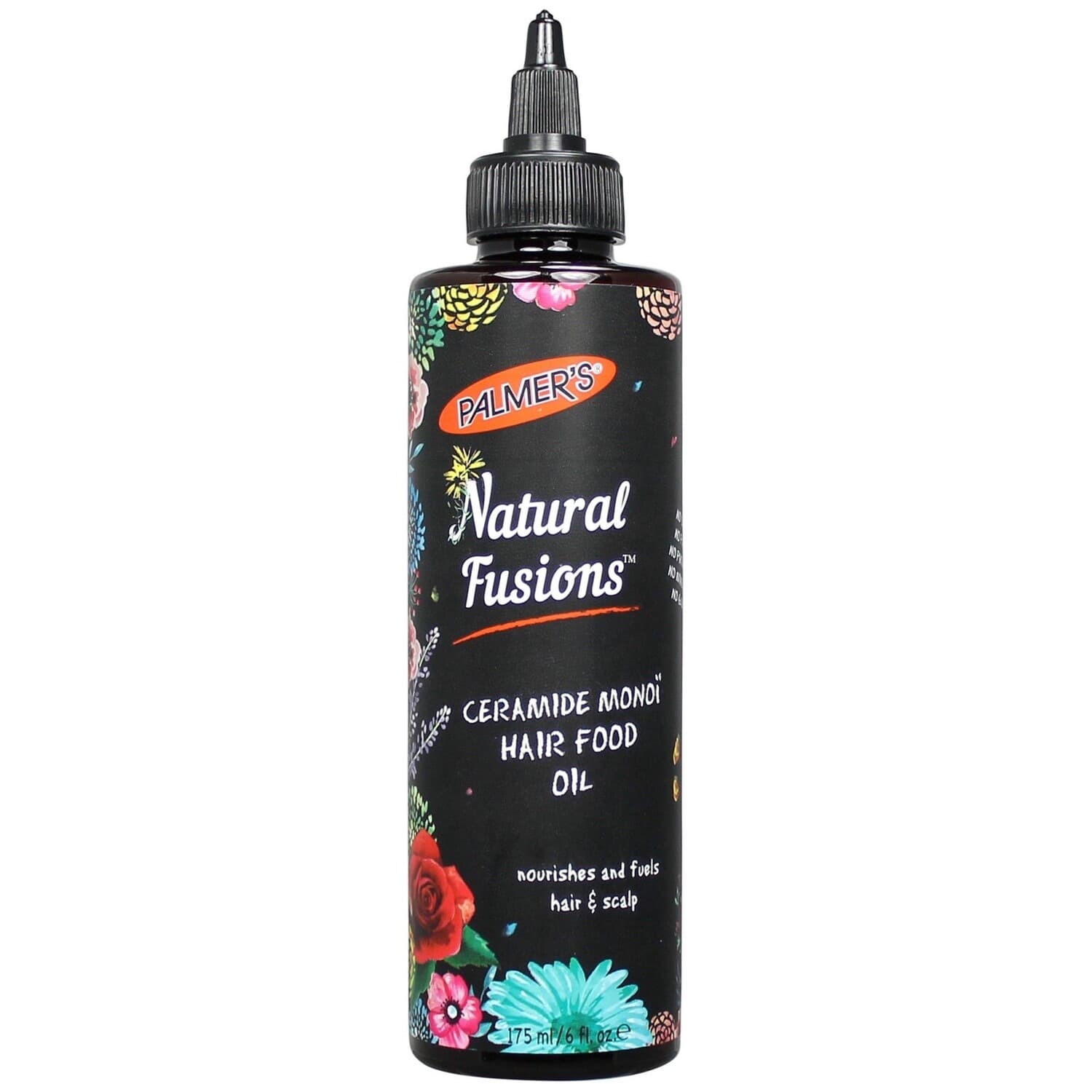 Palmer's Natural Fusions Cremide Monoi Hair Food Oil
