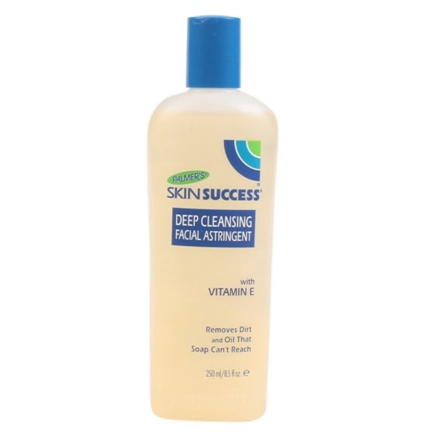 Palmer's Skin Success Deep Cleansing Facial Astringent With Vitamin E