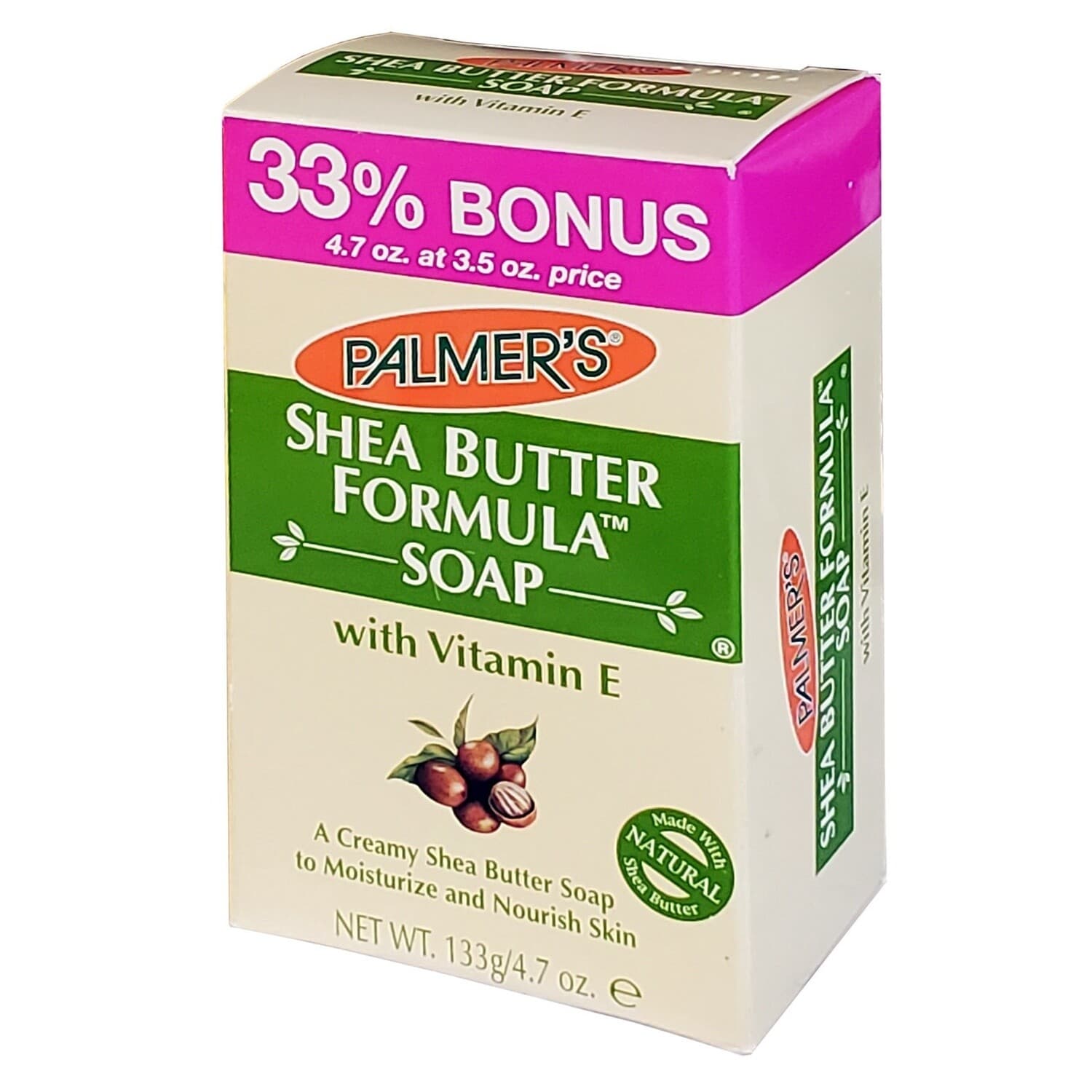 Palmer's Shea Butter Formula Shea Butter Formula Soap