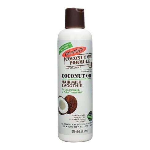 Palmer's Coconut Oil Formula Replenishing Hair Milk Smoothie