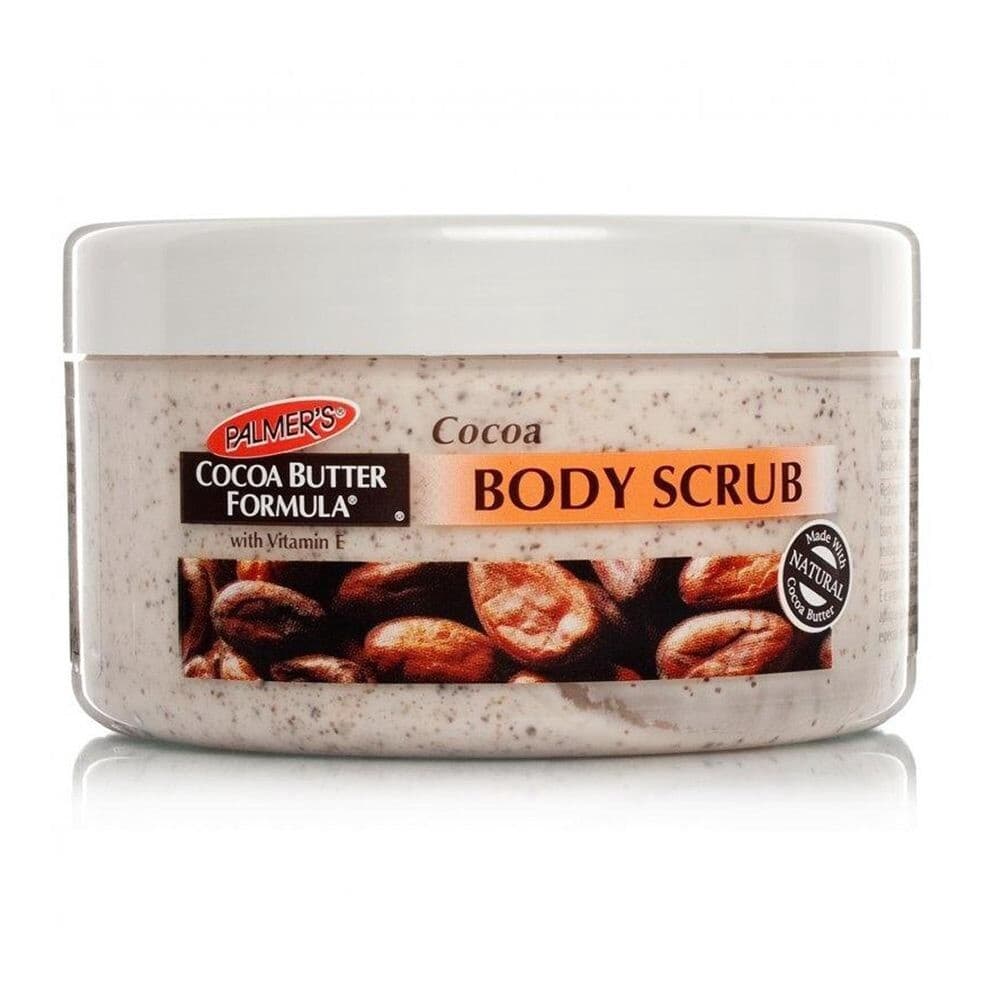 Palmer's Cocoa Butter Formula Best Body Scrub To Remove Dead Skin