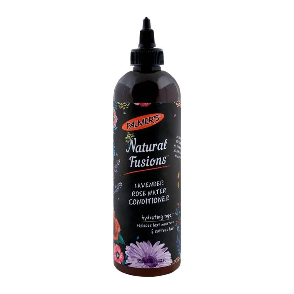 Palmer's Natural Fusions Lavendar Rose Water Conditioner