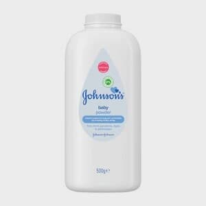 Johnson's Baby Powder