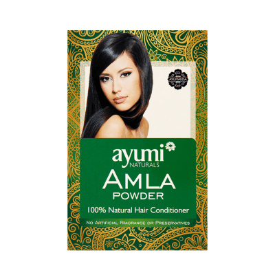 Naturals Amla Powder 100% Natural Hair Conditioner 100g