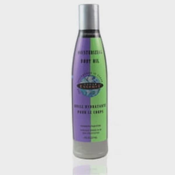 Clear Essence Moisturizing Body Oil