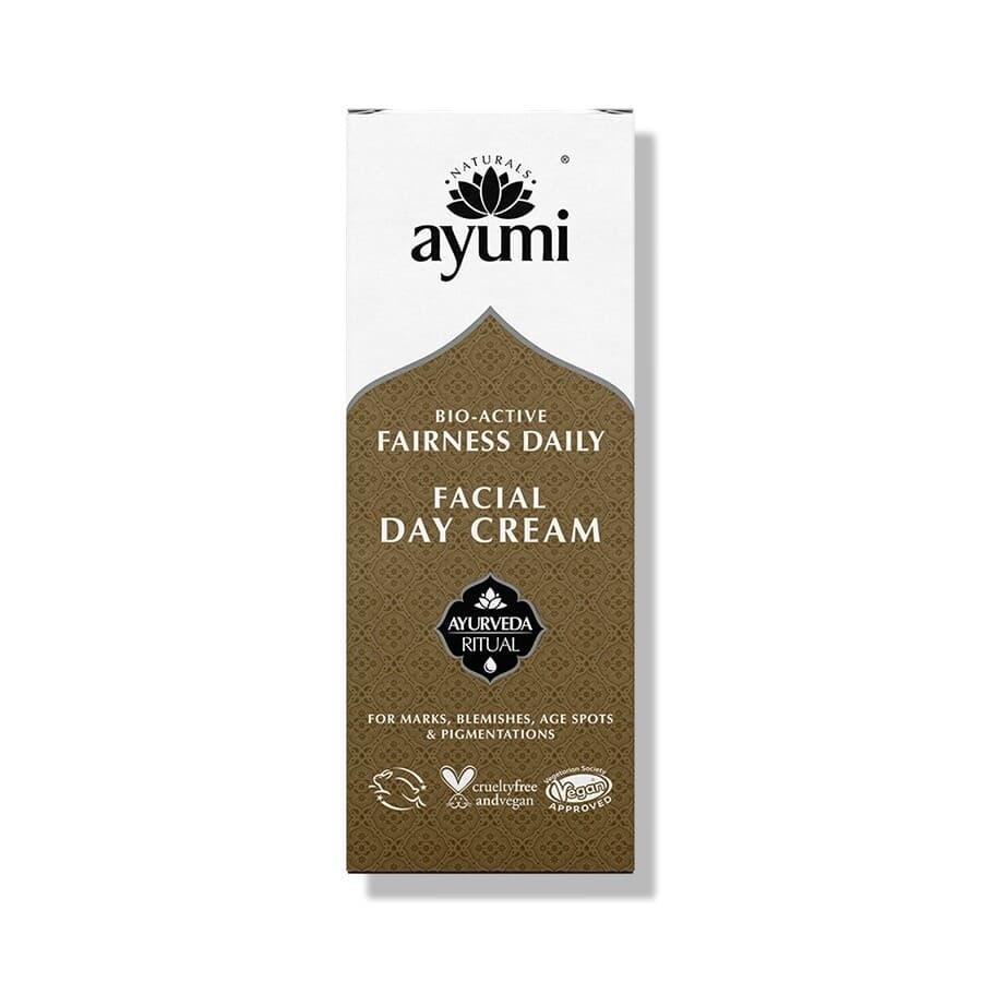Fairness Daily Facial Day Cream 100ml