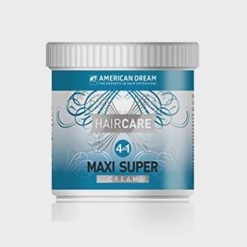 American Dream Maxi-Super 4in1 Rich Hair Softening Cream 340gm