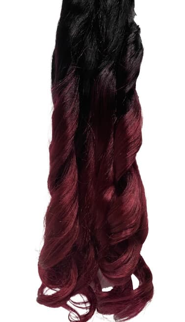 FREEDOM BRAID COLLECTION SPIRAL KNOTLESS BRAID 200G