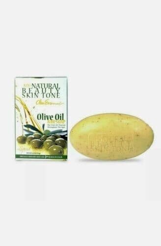 Clear Essence Olive Oil Bar Soap