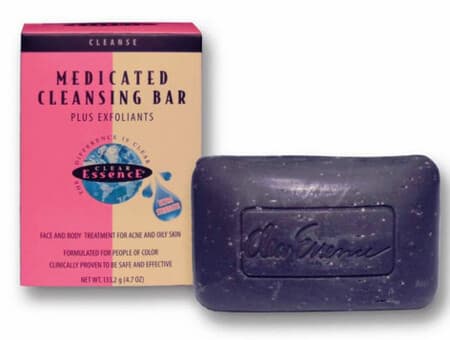 Clear Essence Medicated Cleansing Bar