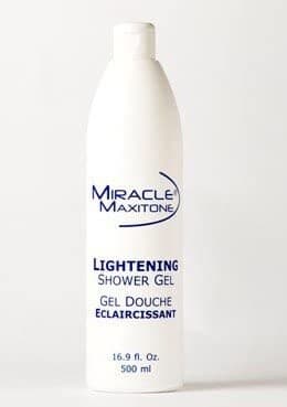 Miracle Maxitone Lightening Shower Gel