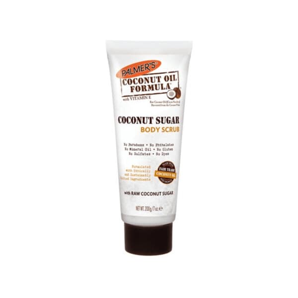 Palmer's Cocoa Butter Formula Coconut Sugar Body Scrub