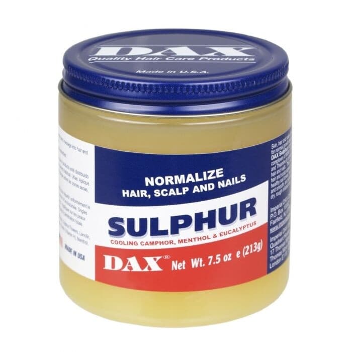 Dax Sulphur