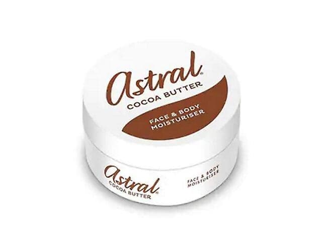 Cocoa Butter Face & Body Moisturiser