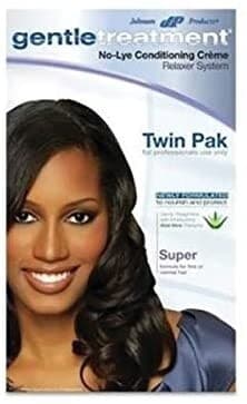 Gentletreatment Gentletreatment Super Twin Pak