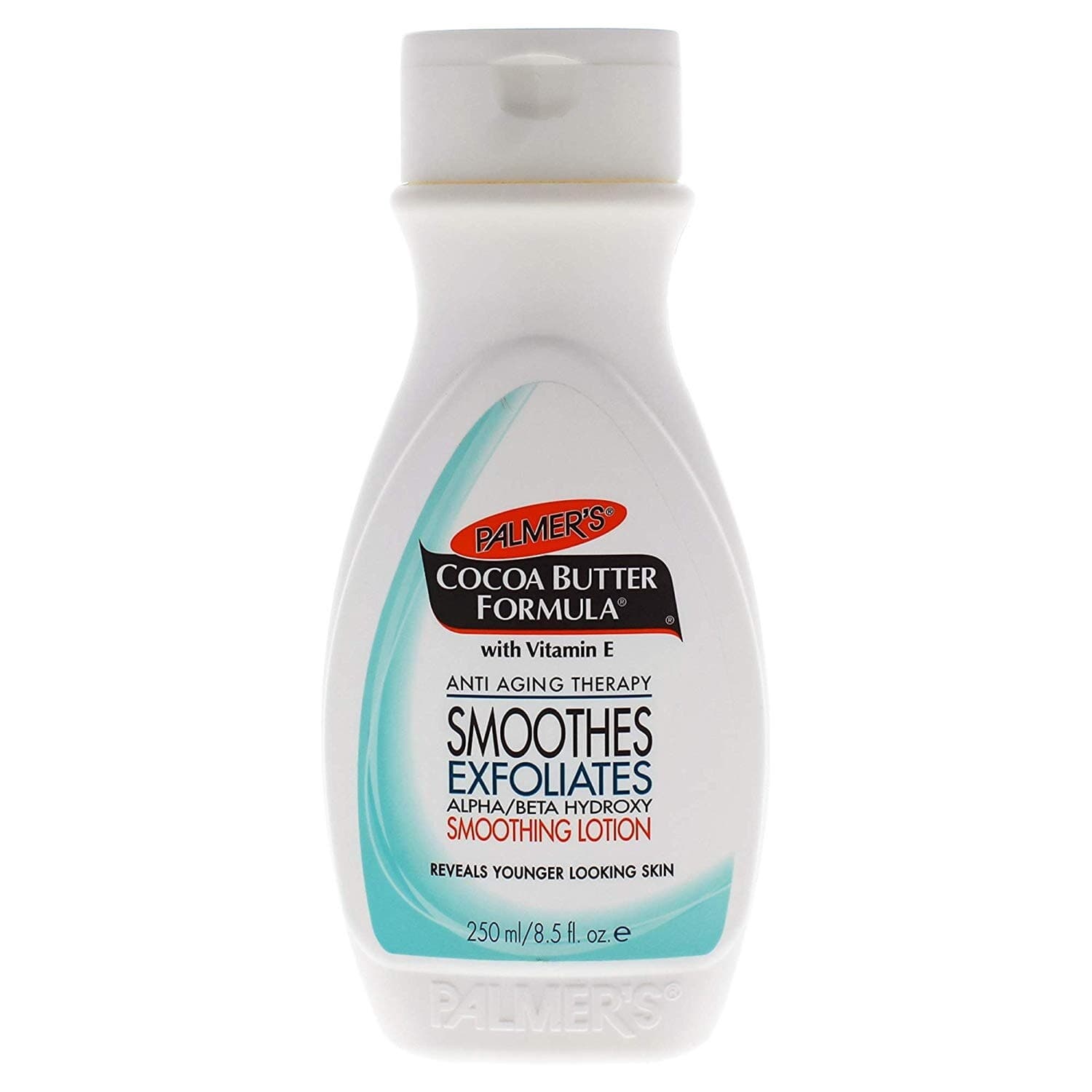 Palmer's Cocoa Butter Formula Anti Aging Therapy Smoothing Lotion Alpha/Beta Hydroxy