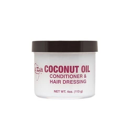 Kuza Coconut Oil Conditioner & Hair dressing