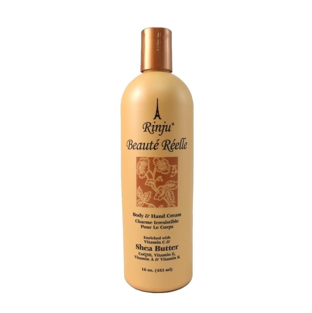 Rinju Beautè Rèelle Body & Hand Cream