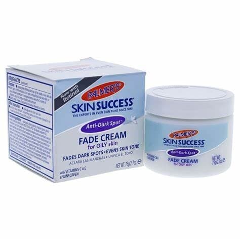 Palmer's Skin Success Anti-Dark Spot Fade Cream, for Oily Skin