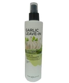 La Bella Garlic Leave-in Refresh Beauty Cocktail Leave-In Conditioning