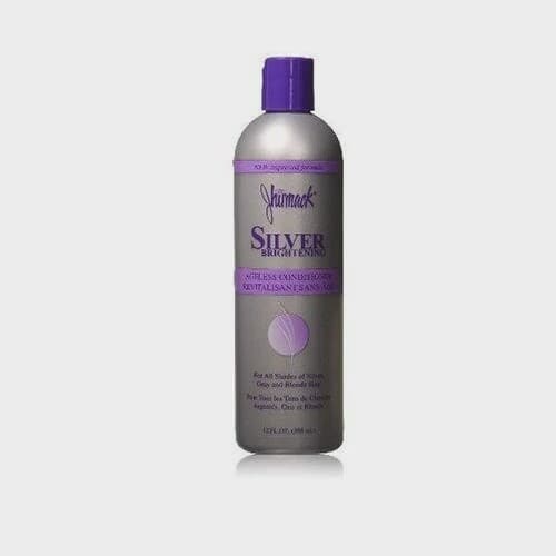 Jhirmack Silver Brightening Ageless Conditioner