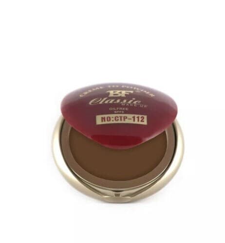 Beauty Forever Creme To Powder