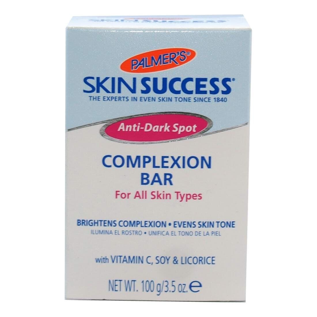 Palmer's Skin Success Anti-Dark Spot Complexion Bar