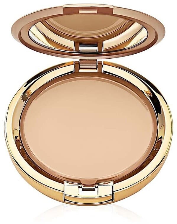 Milani Cream To Powder Smooth Finish 01 Sand
