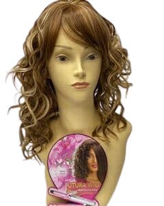 AFTRESS WIG MERCI