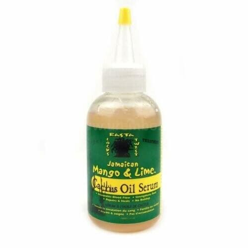 Jamaican Mango & Lime Rasta Locks & Twists Cactus Oil Serum