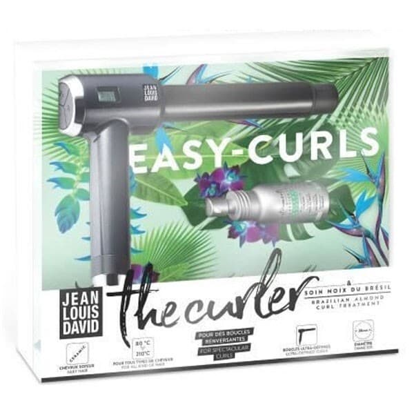 Jean Louis David The Curler Hair Curler