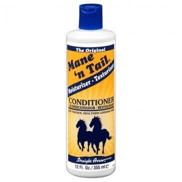 Mane' n Tail Moisturizing-Texturizer Conditioner Acondicionador/Revitalisant