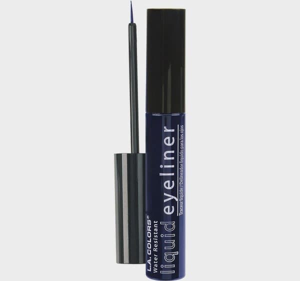 L.A. Colors Liquid Eyeliner