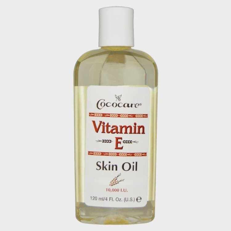 Cococare Vitamin E Skin Oil