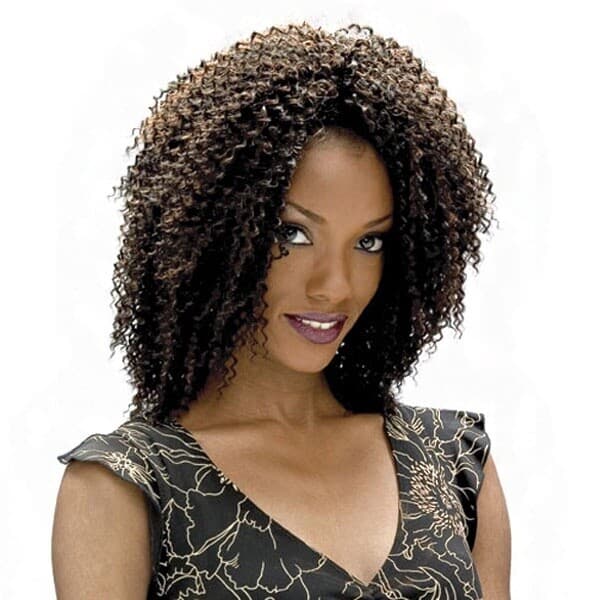 FreeTress Weave Cork Screw