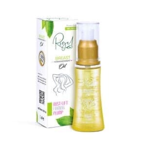 Rigel Breast Enhancement Oil