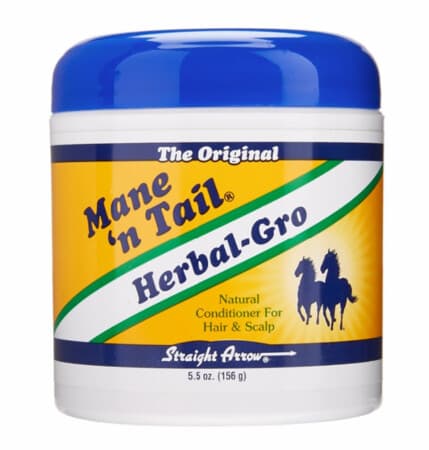 Mane' n Tail Herbal-Gro Styling Pomade