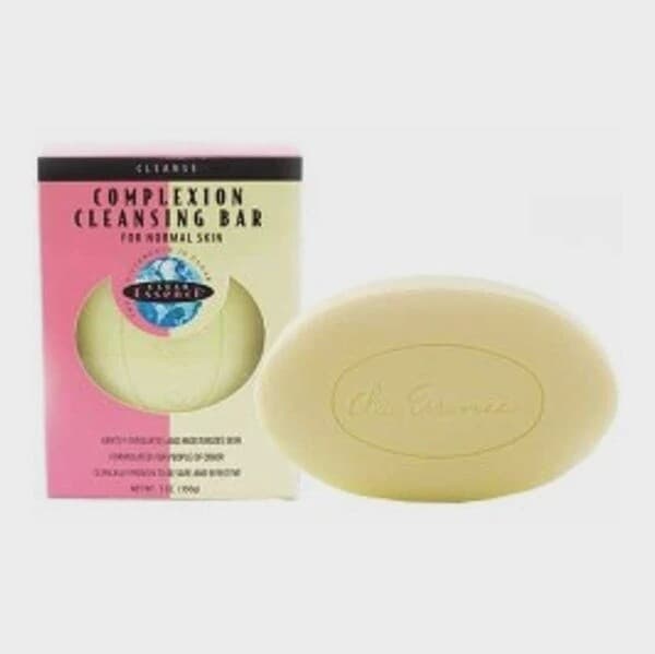 Clear Essence Complexion Cleansing Bar For Normal Skin