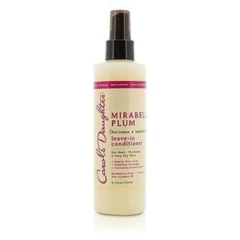 Carols Daughter Mirabelle Plum Leave-in Conditioner 8oz/236ml