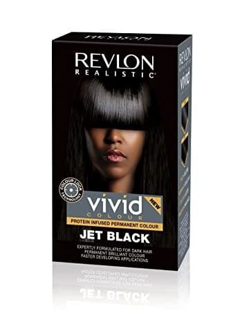 Revlon Realistic Vivid Colour