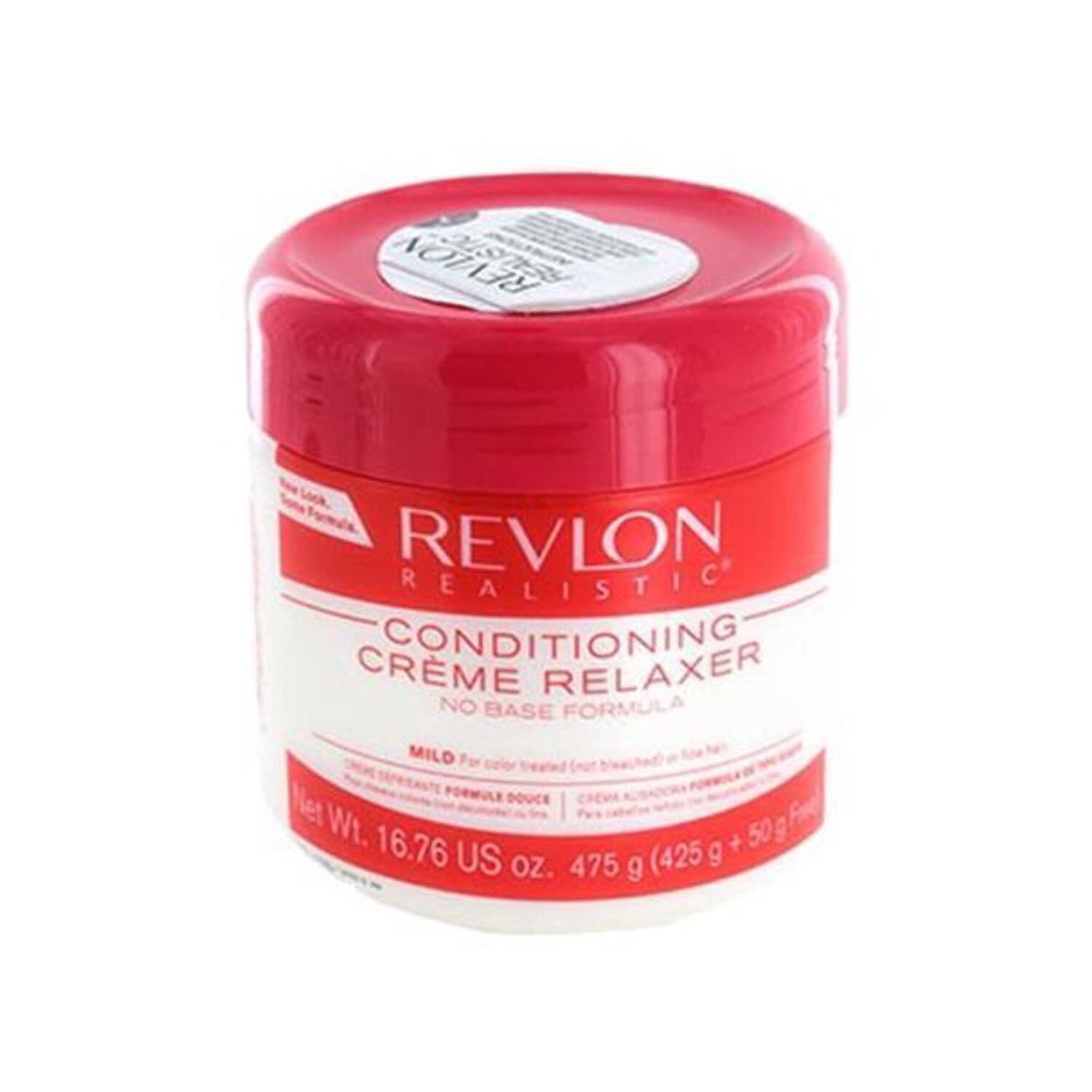 Revlon Realistic Relaxer mild