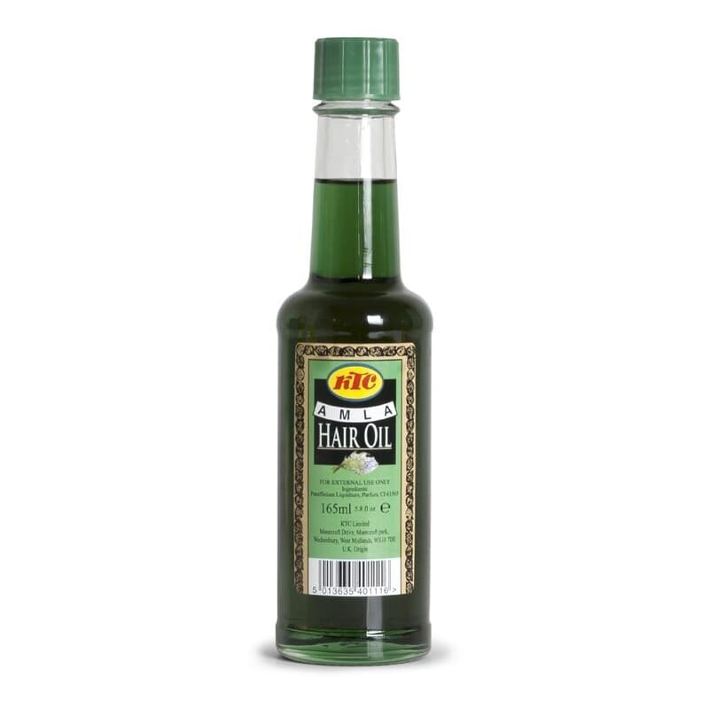 Ktc Amla Hair Oil