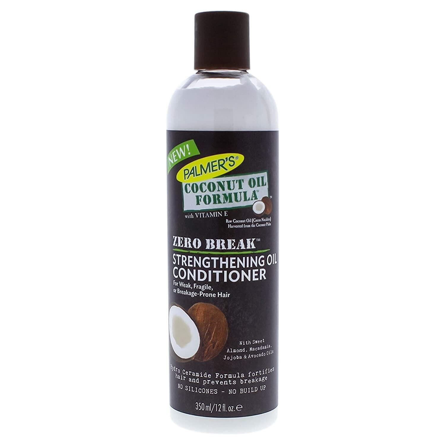 Palmer's Coconut Oil Formula Strenghtening Oil Conditioner