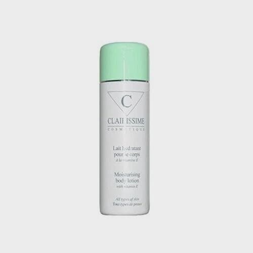 Clairissime Moisturising Body Lotion With Vitamin E