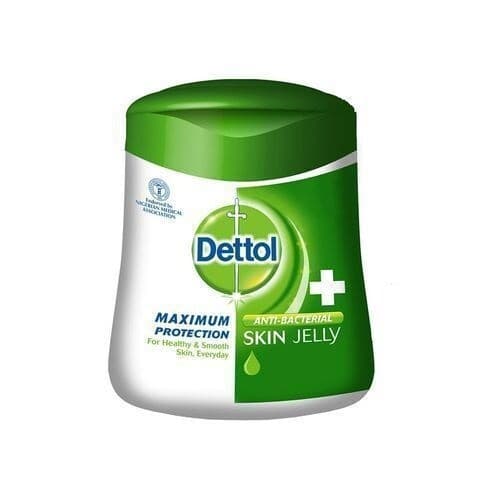 Dettol Maximum Protection Skin Jelly