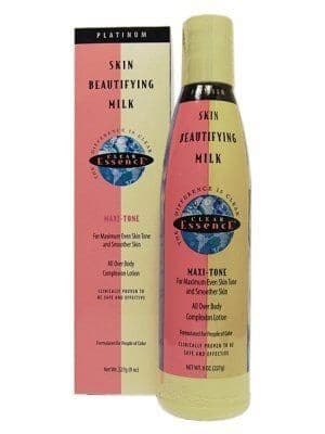 Clear Essence Skin Beautifying Milk