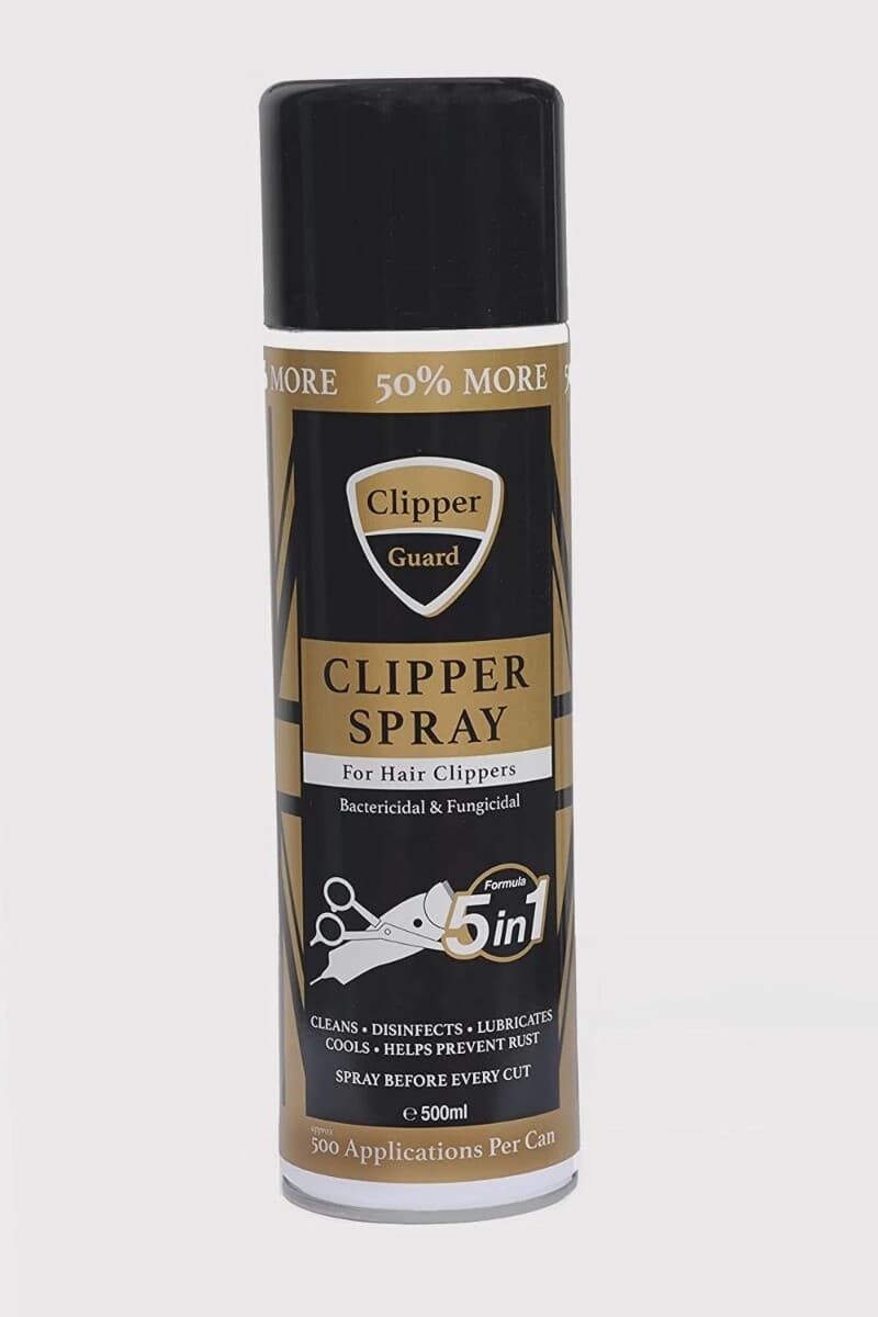 Clipper Guard Clipper Spray Formula 5 n 1